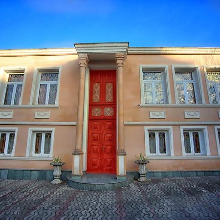 Apartment Gardenia Κουτάισι Εξωτερικό φωτογραφία