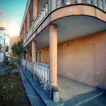 Apartment Gardenia Κουτάισι Εξωτερικό φωτογραφία