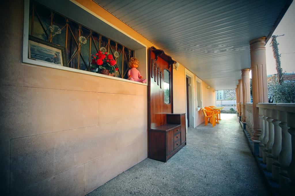 Apartment Gardenia Κουτάισι Εξωτερικό φωτογραφία