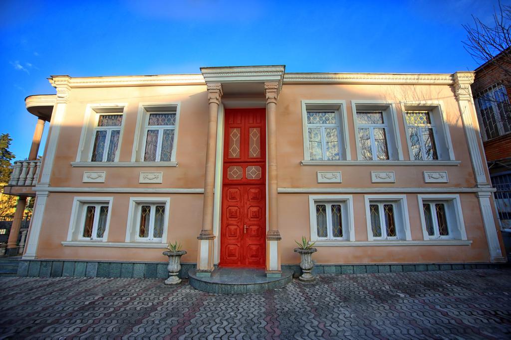 Apartment Gardenia Κουτάισι Εξωτερικό φωτογραφία