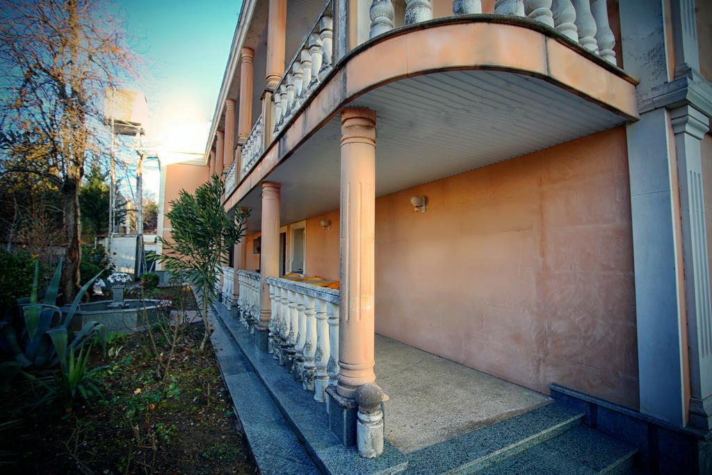 Apartment Gardenia Κουτάισι Εξωτερικό φωτογραφία