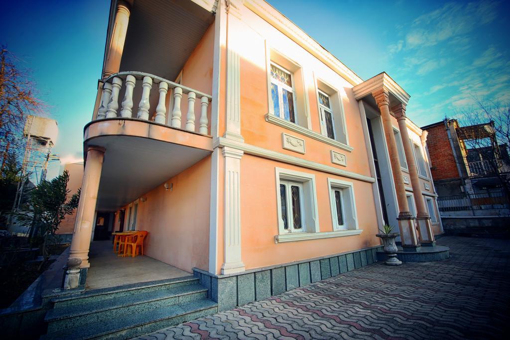 Apartment Gardenia Κουτάισι Εξωτερικό φωτογραφία