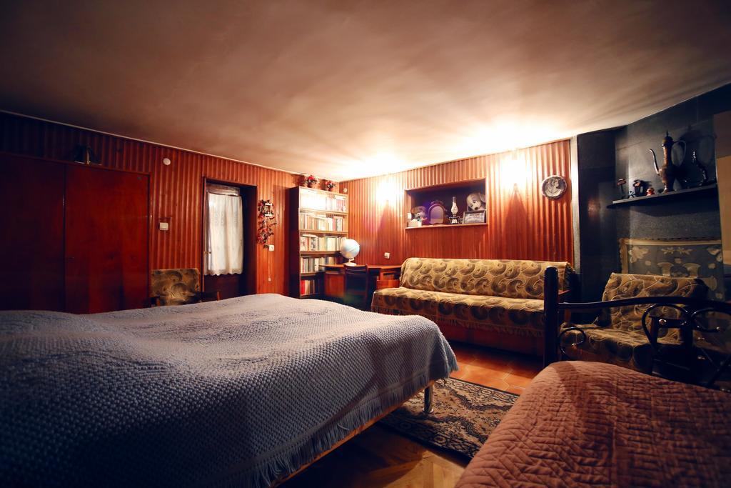 Apartment Gardenia Κουτάισι Εξωτερικό φωτογραφία