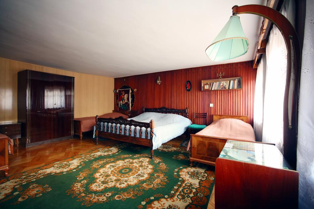 Apartment Gardenia Κουτάισι Εξωτερικό φωτογραφία