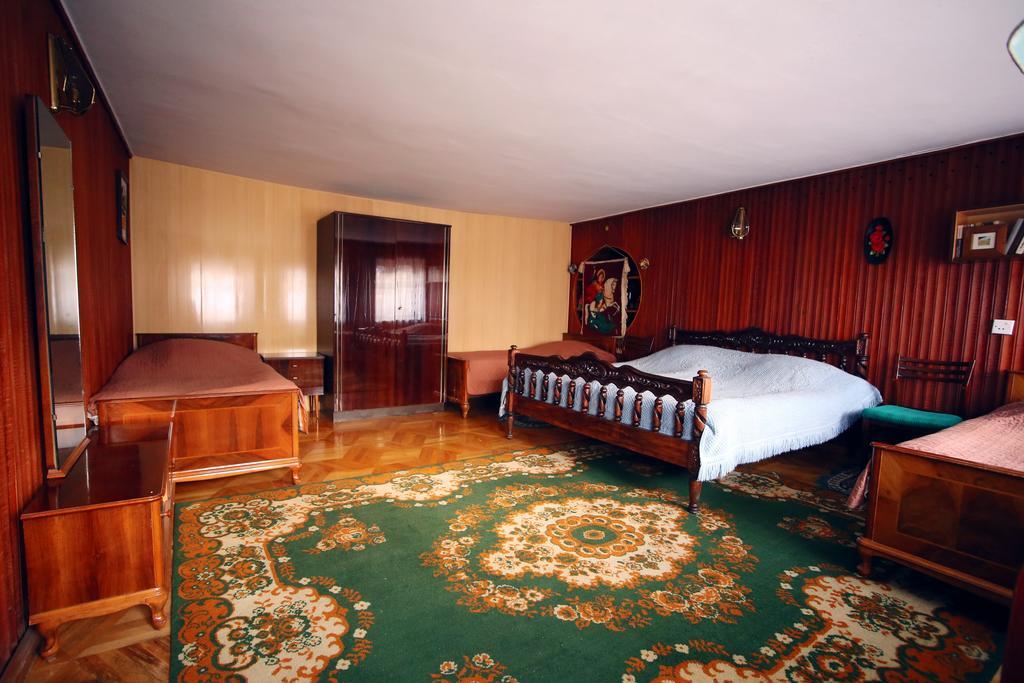 Apartment Gardenia Κουτάισι Εξωτερικό φωτογραφία