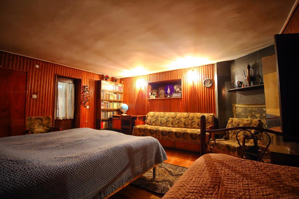 Apartment Gardenia Κουτάισι Εξωτερικό φωτογραφία