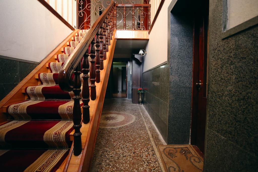 Apartment Gardenia Κουτάισι Εξωτερικό φωτογραφία