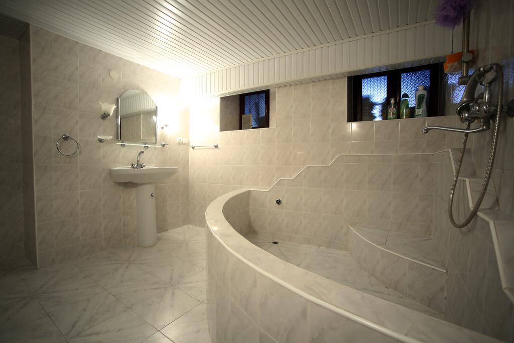Apartment Gardenia Κουτάισι Εξωτερικό φωτογραφία