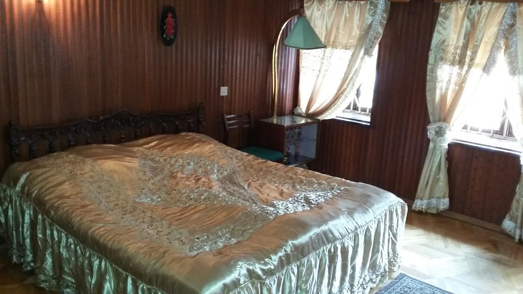 Apartment Gardenia Κουτάισι Εξωτερικό φωτογραφία
